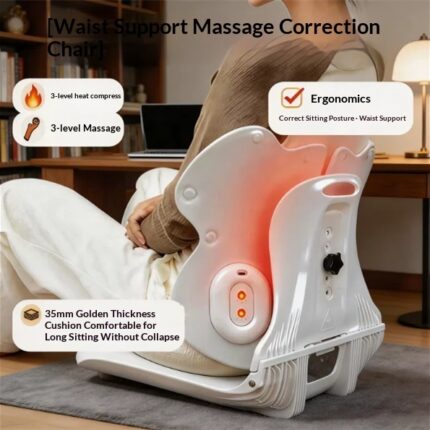 back support for chair