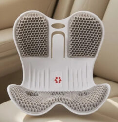 Back Pain Relief Seat Pillow