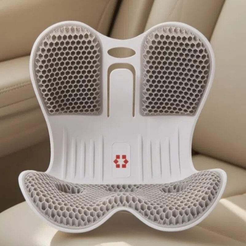 Back Pain Relief Seat Pillow